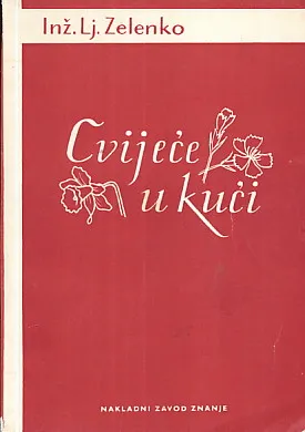 Cvijeće u kući