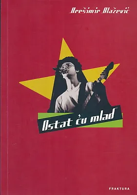 Ostat ću mlad