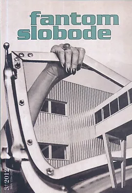 Fantom slobode, br. 3/2012