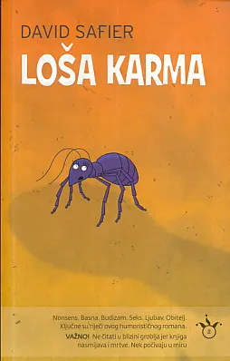 Loša karma