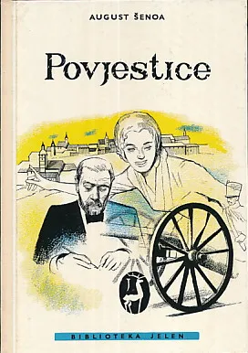 Povjestice