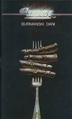 Burmanski dani