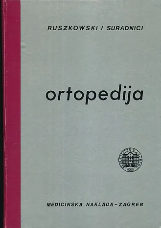 Ortopedija (opći dio)
