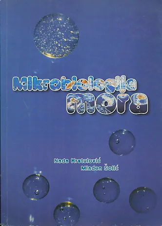 Mikrobiologija mora