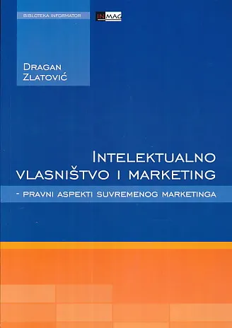 Intelektualno vlasništvo i marketing