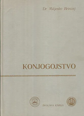 Konjogojstvo