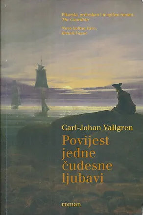 Povijest jedne čudesne ljubavi
