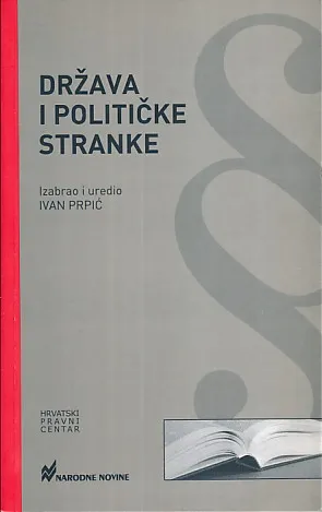 Država i političke stranke