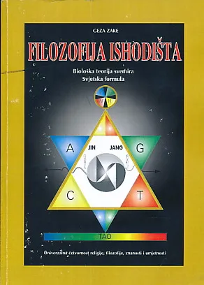 Filozofija ishodišta
