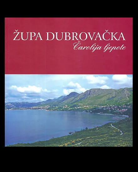 Župa dubrovaćka