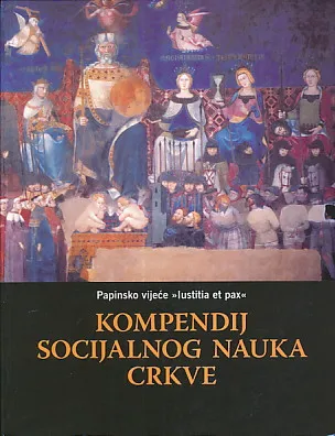 Kompendij socijalnog nauka crkve