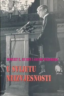 U svijetu neizvjesnosti
