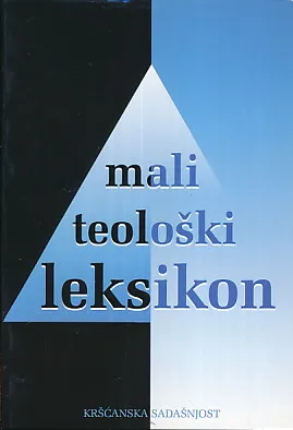 Mali teološki leksikon