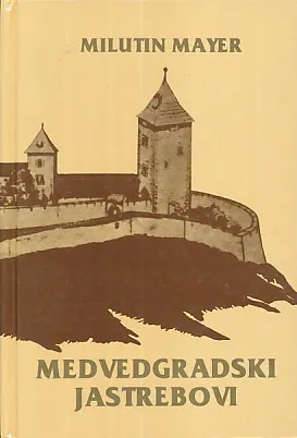Medvedgradski jastrebovi
