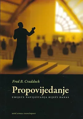 Propovijedanje