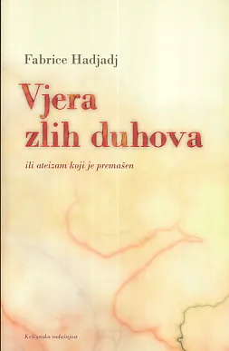 Vjera zlih duhova