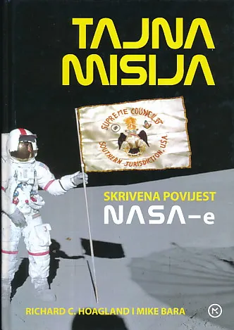 Tajna misija