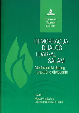 Demokracija, dijalog i Dar-al Salam