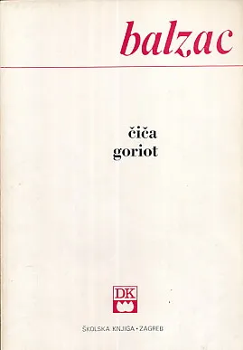 Čiča Goriot