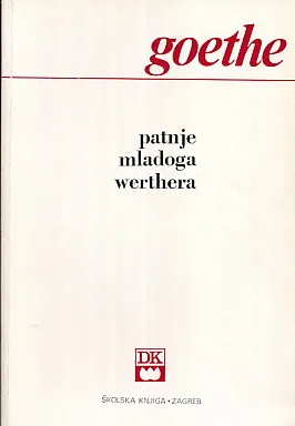 Patnje mladoga Werthera