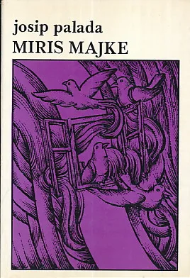Miris majke