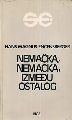 Nemačka, nemačka, između ostalog