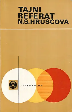 Tajni referat N. S. Hruščova