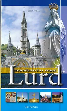 Lurd - hodočasnički vodič