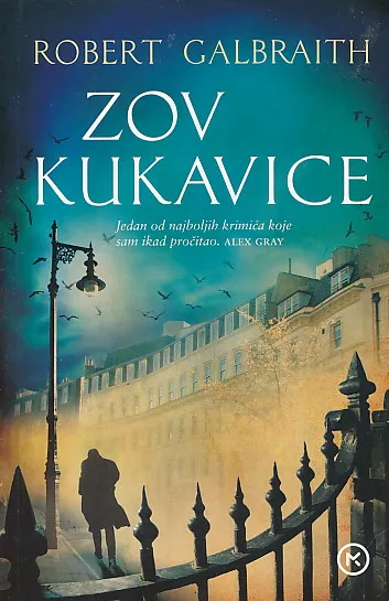 Zov kukavice
