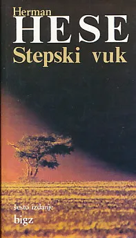 Stepski vuk