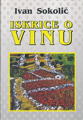 Iskrice o vinu