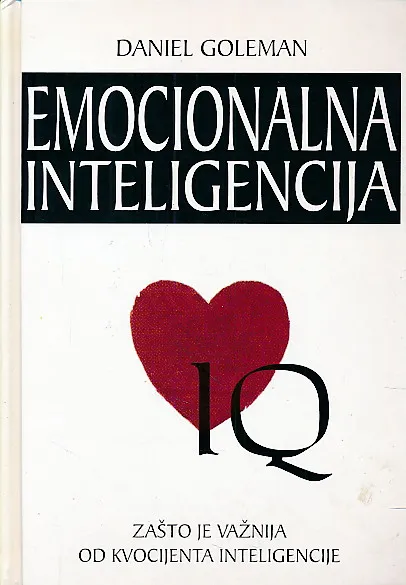 Emocionalna inteligencija