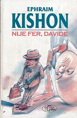 Nije fer, Davide