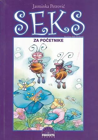 Seks za početnike