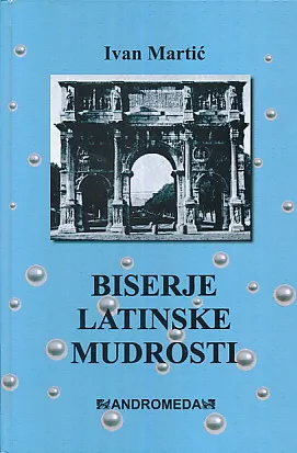 Biserje latinske mudrosti