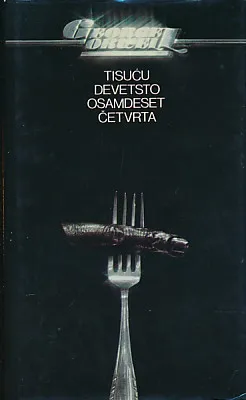 Tisuću devetsto osamdeset četvrta