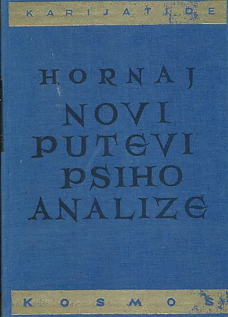 Novi putevi psihoanalize