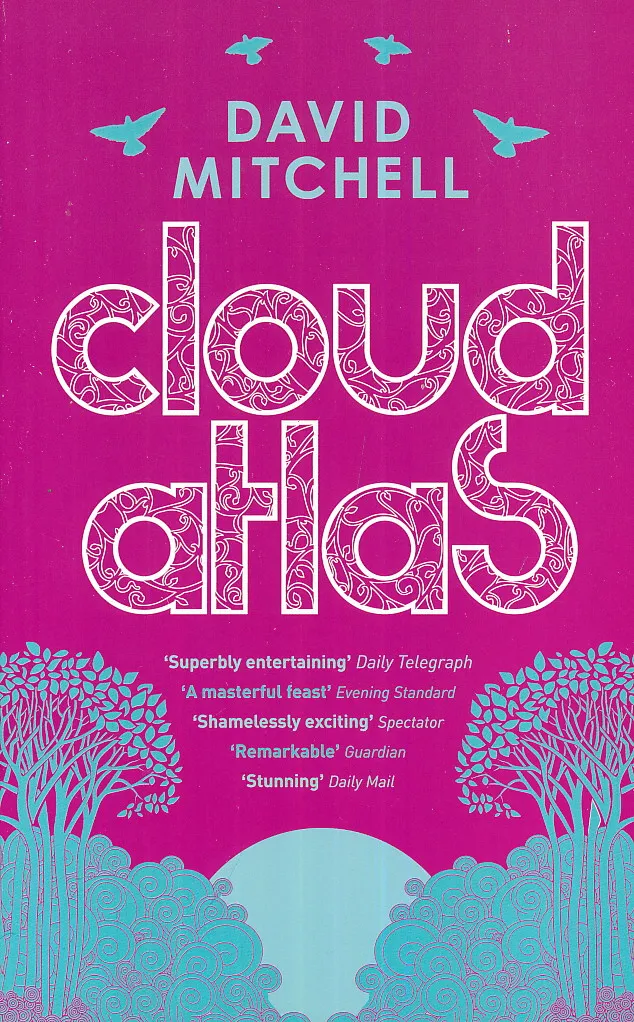 Cloud Atlas