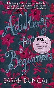 Adultery for Beginners