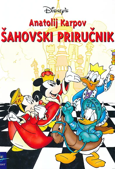 Šahovski priručnik