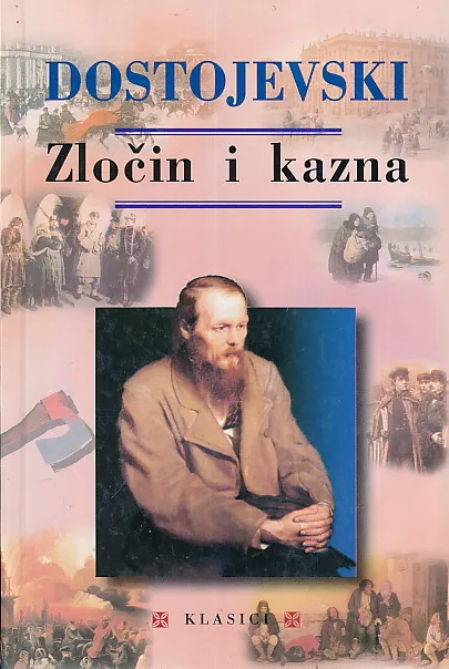 Zločin i kazna