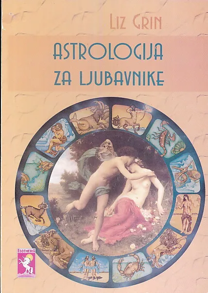 Astrologija za ljubavnike