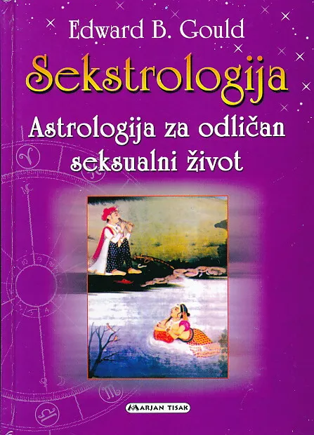 Sekstrologija