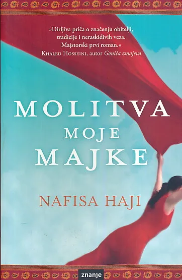 Molitva moje majke