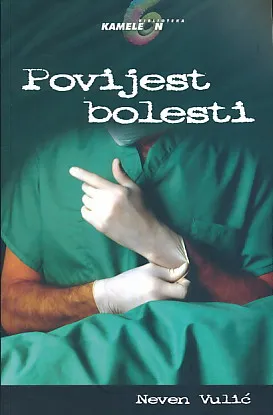 Povijest bolesti