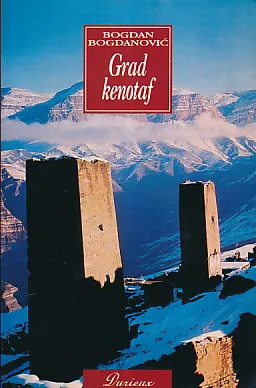 Grad kenotaf