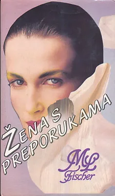 Žena s preporukama