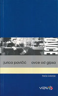 Ovce od gipsa