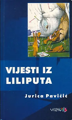 Vijesti iz Liliputa
