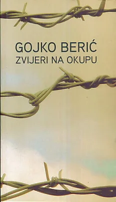 Zvijeri na okupu